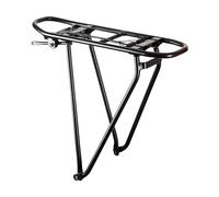 Tubus Eco 2.0 Pannier Rack Noir 26´´ - 650C Black