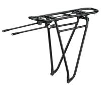 Racktime Porte-Bagages Eco Tour noir 28"