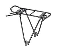 Racktime Porte-bagages Fold-IT 20 Pouces, Noir, Taille unique, 05410
