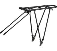 Racktime Porte-Bagages Foldit Adjustable 2.0 noir 24"-29"