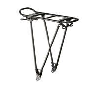 Racktime Porte-Bagages Foldit Adjustable noir 24"-29"