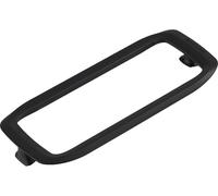 Racktime Porte-Bagages Micro Rack pour Garde-Boues Alumee noir universal