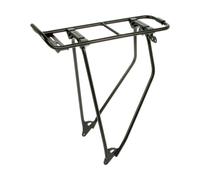 Racktime Porte-Bagages Stand-it noir 28"