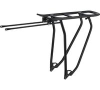 Racktime Porte-Bagages Standit 2.0 noir 29"