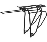 Racktime Porte-Bagages Standit 2.0 Tour noir 28"