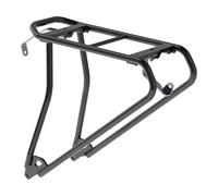 Racktime Porte-Bagages Topit Evo noir 28"