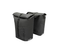 Racktime Racktime Virgil 2.0 Coque Double pour SnapIt 2 Noir
