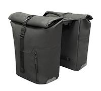 Racktime Racktime Virgil 2.0 Coque Double pour SnapIt 2 Noir