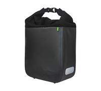 Racktime Sac à Enrouler Donna noir 15 Liter