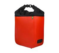 Racktime Sac à Enrouler Donna orange 15 Liter