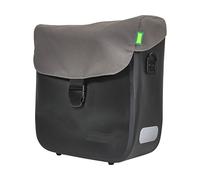 Racktime Sac à Rabat Tommy noir 15 Liter