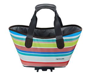 Racktime Sac Agnetha coloré 15 Liter