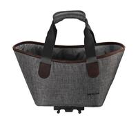 Racktime Sac Agnetha gris 15 Liter