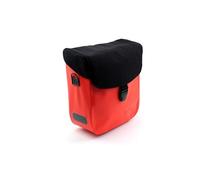 Racktime Tommy Pannier 15l Orange Black / Orange