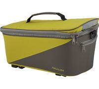 Racktime Sacoche de Vélo Talis 2.0 vert 8 Liter