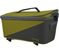 Racktime Sacoche de Vélo Talis vert 8 Liter