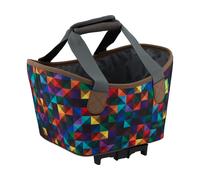 Racktime Sacoche pour Porte-Bagages Agnetha 2.0 15 Liter