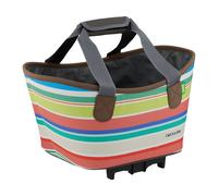 Racktime Sacoche pour Porte-Bagages Agnetha 2.0 coloré 15 Liter