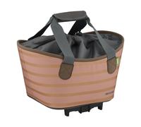 Racktime Sacoche pour Porte-Bagages Agnetha 2.0 coloré 15 Liter