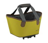 Racktime Sacoche pour Porte-Bagages Agnetha 2.0 vert 15 Liter