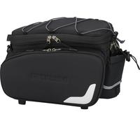 Racktime Sacoche pour Porte-Bagages Odin 2.0 noir 19 Liter