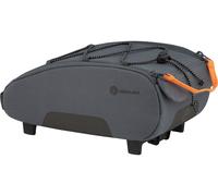 Racktime Sacoche pour Porte-Bagages Yoshi 2.0 gris 5.5 Liter