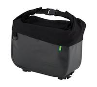 Racktime Sacoche pour Porte-Bagages Yves 2.0 noir 12 Liter