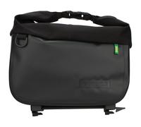 Racktime Sacoche pour Porte-Bagages Yves Trunkbag noir 9 Liter