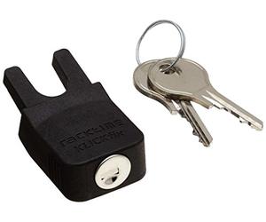 Racktime Secureit Schloss for Snapit System Adapter