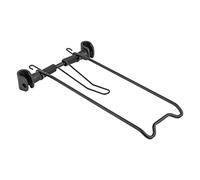 Racktime Shine Evo Bloc-Notes Noir Taille Unique