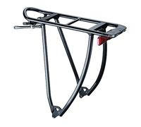 Racktime Shine Evo Light - Porte-Bagages - 28" Noir 2019 Porte-Bagage 28"