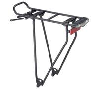 Racktime Standit Système de Porte-Bagages, Mixte
