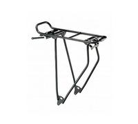 Racktime Porte-Bagages Stand-it noir 28"