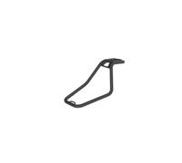 Racktime Support de Tube de Direction ViewIt, Rohrdurchmesser: 12 mm, Noir