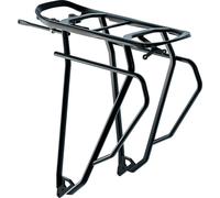 Racktime Syst. porte-bagages Boostit 2.0 Tour noir, 29", alu, env. 770g