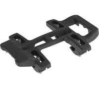 Racktime System Adaptateur Snapit 2.0 Conne 216 x 20 x 168mm, noir