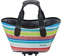 RACKTIME Système Sac à provisions AGNETHA