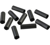Racktime Tubus Kit de protection contre l'abrasion 10Mm Noir