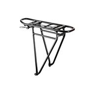 Tubus Porte-bagages Racktime Eco Tour noir 28"