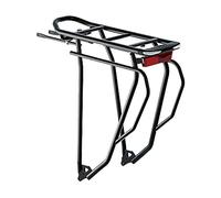 Racktime Unisexe - Adulte Gleamit 2.0 Tour Sac à Bagages Multicolore, Taille Unique