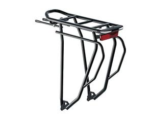 Racktime Unisexe - Gle 2.0 Tour Sac à Bagages pour Adulte Multicolore Taille Unique