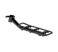 Racktime Unisexe - Porte-Bagages Clipit pour Adulte, Noir, Taille Unique