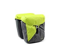 Racktime Vida Sac Double Vert 35 x 28 x 26 cm