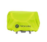 Racktime Yoshi Housse Anti-Pluie Unisexe, Jaune Fluo, Taille Unique