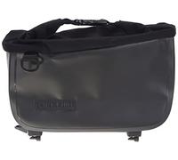 Racktime Yves WD Sacoche pour Adulte Unisexe Noir Taille Unique