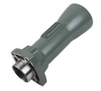 Rackumic Boîtier cylindrique en métal pour marteau de démolition PH65A pour outil électrique utilisé comme accessoire pour réparer ou remplacer les composants endommagés Compatible avec marteau de