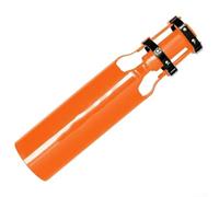 Rackumic Booster de flux d'air Gen 2 en ABS haute résistance pour une performance améliorée, compatible avec les modèles LB615765 et buses circulaires de 5,1 à 10,2 cm pour un meilleur nettoyage de la