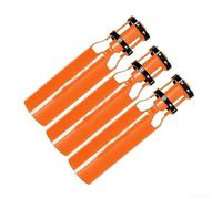 Rackumic Booster de flux d'air Gen 2 en ABS haute résistance pour une performance améliorée, compatible avec les modèles LB615765 et buses circulaires de 5,1 à 10,2 cm pour un meilleur nettoyage de la