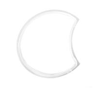 Rackumic Bouchon de réservoir transparent de qualité alimentaire de 9,9 cm | Compatible avec les modèles XN910B, XN9105, XN910C, installation sans couture, empêche les fuites, correspondance exacte des