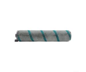 Rackumic Brosse Principale pour Severin HV7164 HV7166 Aspi à Main | Compatible exact, installation outil, élimine poils animaux, pour sols durs et tapis, matériau robuste